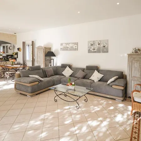 Gorgeous In Holiday home