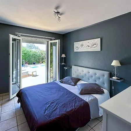 Gorgeous In Holiday home