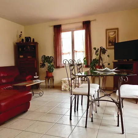 Holiday home Gorgeous In