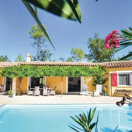 Holiday home Gorgeous In Fayence
